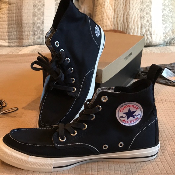 dickies chuck taylors
